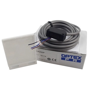 ZR loạt quang điện cảm biến quang học ZR-QX200N ZR-QX200P ZR-X250N ZR-X250P - Product Image 1