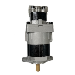 الجملة رافعة عجل lx1107 مصخة هيدروليكية شحن ترس المضخة مضخة ل هيتاشي LX110-7 26487-12002 - Product Image 6