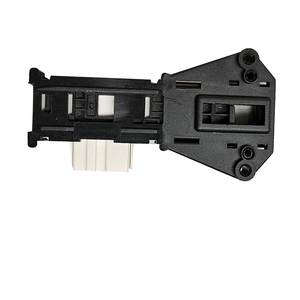 Cerradura de puerta corredera con mango barato de alta calidad, interruptor de bloqueo de puerta de <span class=keywords><strong>lavadora</strong></span> de, piezas de repuesto para <span class=keywords><strong>lavadora</strong></span> - Product Image 6