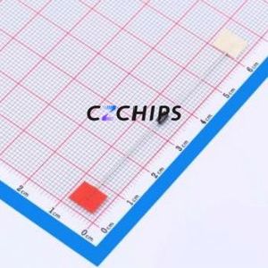 Diodo 1N459ATR DO-35 Nuevo y Original, Diodo de Propósito General, Venta al por Mayor de Componentes Electrónicos, Proveedor de Chips y Servicio BOM - Product Image 1