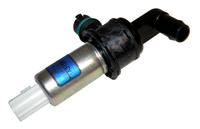 Valve de purge de canister d'émissions évaporatives JUYI 9 mm Modèle H140104 Adaptation universelle pour E150/E250/E350/E450