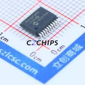 Nuevo y original microcontrolador de chip IC de circuito integrado de 21/SS (MCU/MPU/SoC) - Product Image 1
