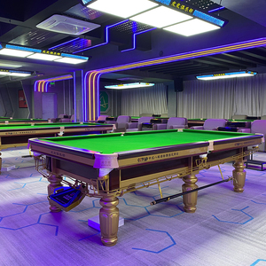 Tacos de <span class=keywords><strong>Billar</strong></span> Profesionales para Mesas de <span class=keywords><strong>Billar</strong></span>, Puntas de Taco de Snooker de 10mm y 11mm, Tacos de <span class=keywords><strong>Billar</strong></span> para <span class=keywords><strong>Mini</strong></span> Mesas de <span class=keywords><strong>Billar</strong></span> de Interior - Product Image 6