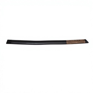 Fit for TATA Indica Vista Door Rubrail Rear RH Right Side Door Molding Trim OEM 287481100110 Genuine Auto Body Parts - Product Image 1