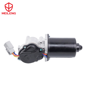 Motor de Lavaparabrisas MEILENG 76505-TM0-Y01 76505TM0Y01 para <span class=keywords><strong>Honda</strong></span> City Gn2 1.5L GM3 1.8L <span class=keywords><strong>2009</strong></span> - 2014 - Product Image 3