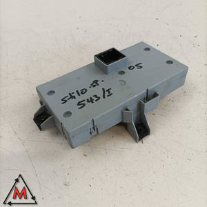 Centralina di controllo carrozzeria 51755130 501862670002 Fiat Stilo 2001-10 usata (86383) - Product Image 5