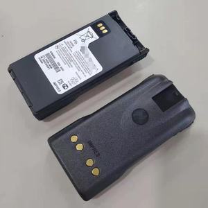 Motorola NTN9858C IMPRES NiMH Wiederaufladbare Ersatzbatterie 2410mAH für XTS2500 XTS1500 XTS3000 MT1500 PR1500 Walkie-Talkie - Product Image 2