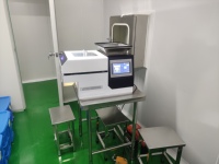 Machine de comptage par vision pour la gestion des stocks de composants de circuits imprimés d'implants dentaires et de condensateurs à fixation simple