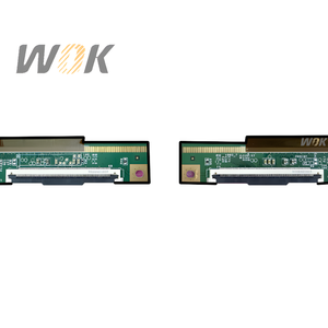Écran LCD de haute qualité PT550GT06-G, pièce de rechange, cellule ouverte, 32 40 <span class=keywords><strong>43</strong></span> 50 55 60 65 75 85 pouces pour remplacements d'écrans de télévision <span class=keywords><strong>LG</strong></span> BOE HKC - Product Image 4