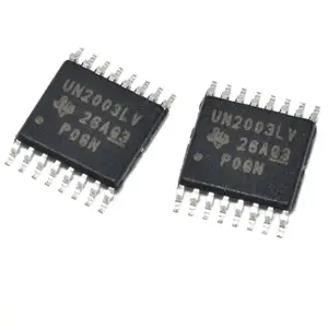 100% qualità nuovo e originale muslimhot sale IC POWER RELAY N-CHAN 16tssop