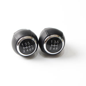 Poignée de levier de vitesse manuelle 5/6 vitesses pour véhicules Subaru - Product Image 5