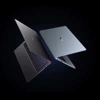 X-iaomi RedmiBook Pro14 2025 Intel Ultra 5/7 Grafis ARC NPU RAM 16/32GB SSD 1TB Layar 2.8K 120Hz Notebook Mi Office
