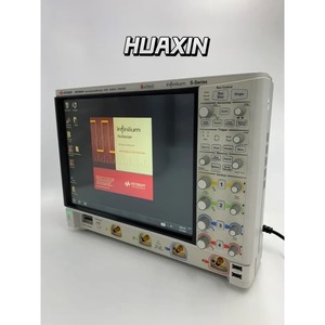 Msos804A ปรับเทียบออสซิลโลสโคป8 GHz 4 /channel LOGIC PROBE # HX - Product Image 4