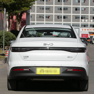 <span class=keywords><strong>Auto</strong></span> Elettrica BYD Seal Ev 05 Dm-i Ibrida Importazione Cinese <span class=keywords><strong>Auto</strong></span> 1.5L Seal 05DM 2025 Versione Guida Intelligente DM-i 55KM 120KM - Product Image 6