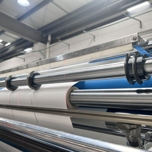 Máquina Cortadora de Etiquetas de Papel de Calidad Premium RTFQ1100 con 3 Servomotores y Barra Estática Delam Relam - Product Image 4