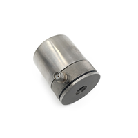 Sensor de vibración de alta sensibilidad y baja frecuencia, sensor de aceleración de respuesta de PE, venta al por mayor