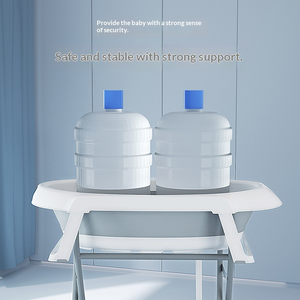 Station de bain pour nouveau-né - Product Image 3