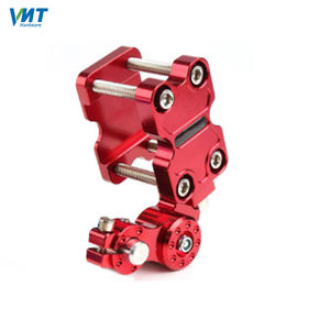 OEM/ODM Kunden spezifische CNC-Bearbeitung Dienstleistungen Präzisions-Aluminium teile Kunden spezifische CNC-Bearbeitung - Product Image 1