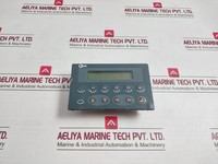 Pantalla HMI E100 para Operador, E207750, Nueva y Original, PLC Nuevo y Original en Stock