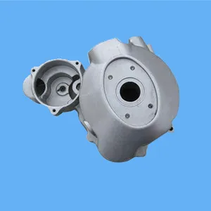 定制铝压铸件专业制造商和供应商，工厂直销批发，可提供定制OEM/ODM服务 - Product Image 3