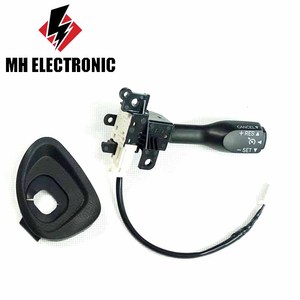 MH ĐIỆN TỬ Chất Lượng Tốt Kiểm Soát Hành Trình Chuyển Đổi + Bìa 45186-06210-C0 cho <span class=keywords><strong>Toyota</strong></span> <span class=keywords><strong>Camry</strong></span> - Product Image 4