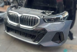 Kit de Carrocería para Parachoques Delantero para BMW Serie 5 G60, 520i, 530i, 540i, 530i XDrive, 540i XDrive, 520d, 530e, 550e XDrive, Nuevo o Usado - Product Image 3