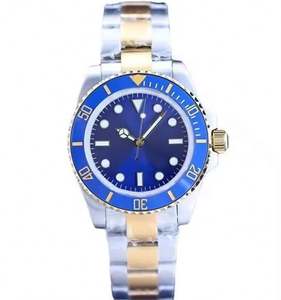 Reloj Mecánico Personalizado para Hombre, Regalo Empresarial, Reloj de Pulsera Automático con Correa de Acero, Resistente al Agua - Product Image 3