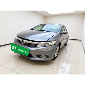 Auto Usado Guazi, <span class=keywords><strong>Honda</strong></span> <span class=keywords><strong>Civic</strong></span> <span class=keywords><strong>2013</strong></span>, Buen <span class=keywords><strong>Precio</strong></span>, Motor de Gasolina, Automático, 5 Plazas, Sedán, Volante a la Izquierda, para Conductores Diarios - Product Image 1