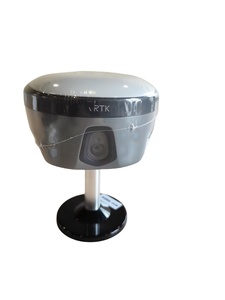 VRTK2 Hi-Target/vrtk IMU GPS RTK พร้อมการสำรวจวิดีโอระดับมืออาชีพ RTK 1408ช่อง GNSS GPS RTK - Product Image 2