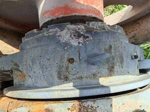 Sử dụng máy cắt thủy lực công suất cao cho xây dựng đô thị Mang & hộp số thành phần thương hiệu jimeite - Product Image 2