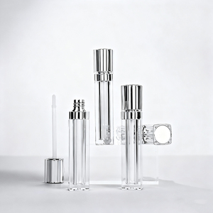 Envase Cosmético Personalizable de 8 ml para Corrector, Sombra de Ojos Líquida, Rubor, Iluminador y Brillo Labial - Product Image 5