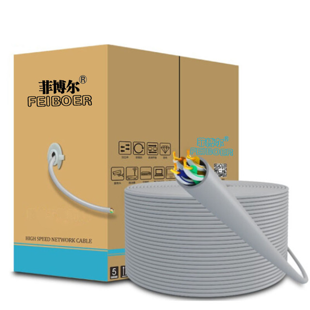 Network Cable Utp Ftp Cat 6 Network Cable Cat6a Cat6 Cat6e Ethernet Lan Cable For Internet RJ45 cat6 cat6a cat5