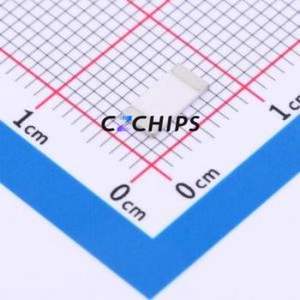 Résistance SMD CR2512F19R10G 2512 (Type : Film Épais) (Résistance : 9,1 Ohms Précision : 1%) - Product Image 2