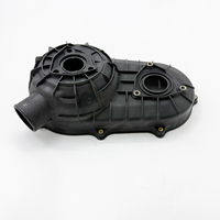 Nouvelle couverture d'embrayage OEM pour Hisun 250cc HS250 UTV Quad Parts P0130001151A0000