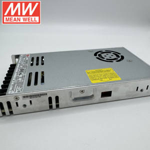 MEANWELL原装LRS-350-24 24V 350W热卖现货快速交货 - Product Image 6