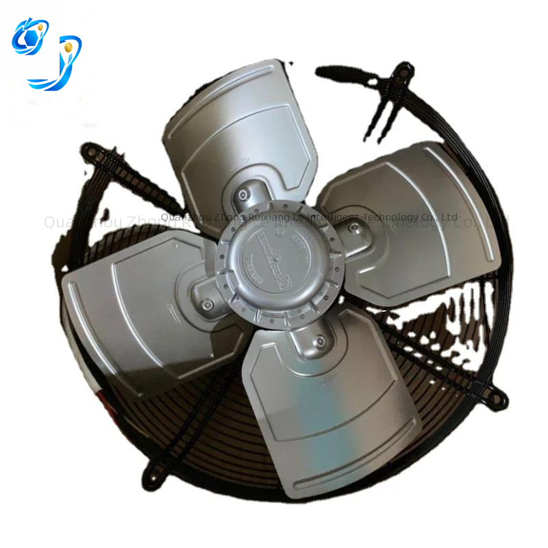 Ventilatore Assiale ZIEHL-ABEGG FC071-6EQ.6K.A7 125006 0,89kW 230V 850rpm Inutilizzato