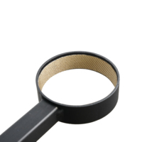 Poêle à bois portable haute efficacité pour cuisson et chauffage extérieur, réchaud fusée, chauffage de terrasse à granulés pour le camping