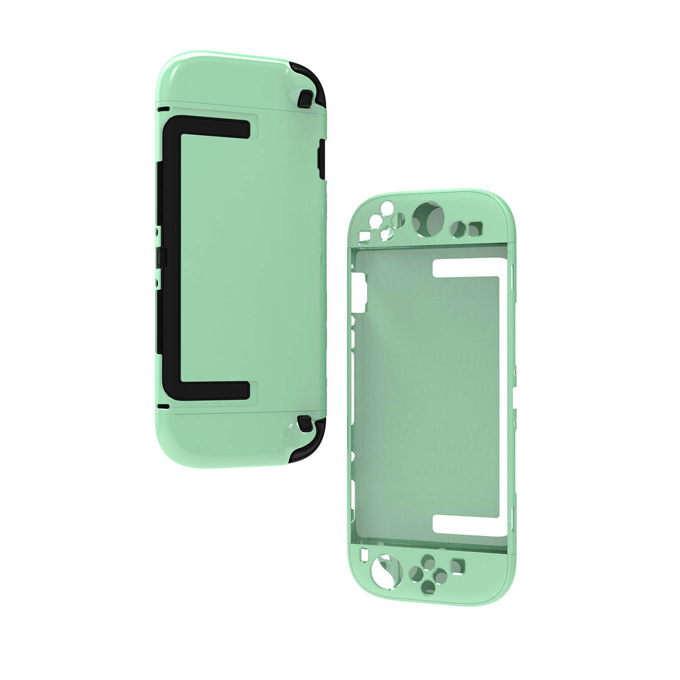 Light Green