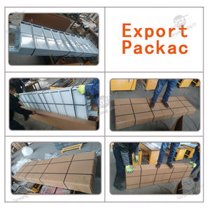 Étagères métalliques industrielles de fabricants chinois, étagères d'entrepôt réglables à plusieurs niveaux, rayonnages de stockage robustes - Product Image 4