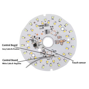 โคมไฟตั้งโต๊ะ <span class=keywords><strong>LED</strong></span> <span class=keywords><strong>5V</strong></span> 3.7V โซลูชันปรับแต่งได้ชาร์จไฟได้แบบไร้สายมีสินค้าพร้อมส่งและบริการ OEM ไฟเส้น <span class=keywords><strong>LED</strong></span> - Product Image 3