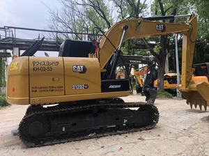 Escavatore <span class=keywords><strong>Cat</strong></span> 312D2 Usato in Buone Condizioni, Caterpillar 312D2 dal Giappone - Product Image 4