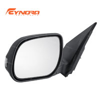 Espejo Lateral Calefactable para Automóvil EYNORA para Toyota RAV4 2006 2007 2008 2009 2010, Espejo Retrovisor para Puerta 87940-0R030 87910-0R030