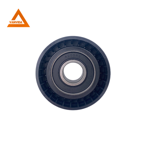 Pièces automobiles tendeur <span class=keywords><strong>de</strong></span> <span class=keywords><strong>courroie</strong></span> <span class=keywords><strong>de</strong></span> <span class=keywords><strong>distribution</strong></span> roue <span class=keywords><strong>de</strong></span> tension roue dynamique 5751C8 5751A2 5751C8 pour <span class=keywords><strong>Peugeot</strong></span> 206 <span class=keywords><strong>207</strong></span> - Product Image 2