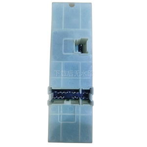 Interruptor de Elevalunas Eléctrico para Nissan Altima 25401-ZN50C, Botón de Control de Ventanas Eléctricas de 12V, Compatible con Modelos 07-12 - Product Image 3