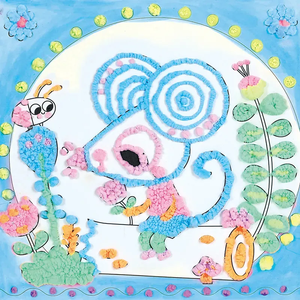 Venta caliente DIY 6 colores <span class=keywords><strong>pintura</strong></span> de tela 3D <span class=keywords><strong>pintura</strong></span> textil acrílica permanente en neón <span class=keywords><strong>para</strong></span> artes creativas y pinturas de <span class=keywords><strong>ropa</strong></span> - Product Image 3