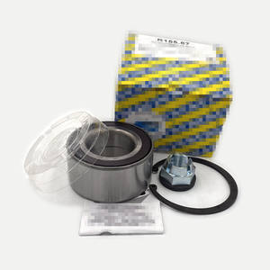 Kit <span class=keywords><strong>de</strong></span> <span class=keywords><strong>Rodamiento</strong></span> <span class=keywords><strong>de</strong></span> Rueda Delantera R155.87, VKBA6682 402107049R 713631110, para Renault Duster/<span class=keywords><strong>Nissan</strong></span> <span class=keywords><strong>Terrano</strong></span> - Product Image 5