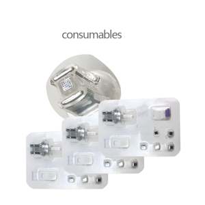 Yüksek yoğunluklu Meso tabancası yüz makinesi sık Electromagnet enjeksiyon gözenek temizleyici silikon malzeme AU uygun cilt bakımı - Product Image 6