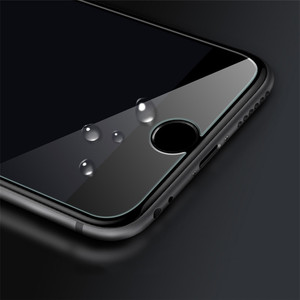 Alta Trasparenza Anti-spy <span class=keywords><strong>Iphone</strong></span> <span class=keywords><strong>8</strong></span> Schermo di Protezione in <span class=keywords><strong>vetro</strong></span> - Product Image 1