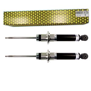 Amortiguador de Suspensión Delantera para <span class=keywords><strong>Ferrari</strong></span> <span class=keywords><strong>488</strong></span> <span class=keywords><strong>Spider</strong></span> <span class=keywords><strong>488</strong></span> GTB F8 Tributo 317750 317752 - Product Image 2