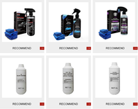 Revêtement céramique nano 9H en spray, polissage de voiture, revêtement céramique liquide pour voiture, soin de la peinture de voiture, revêtement de verre super hydrophobe